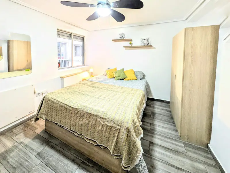Habitación alquiler Burjassot, España