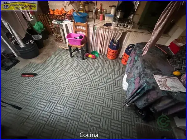 Casa en Santomera Murcia 3 Dormitorios Cerca Colegios