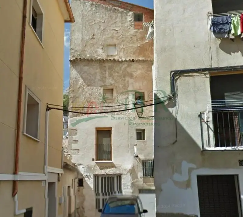 1 Cuarto Adosado en venta
Cocentaina, Alicante