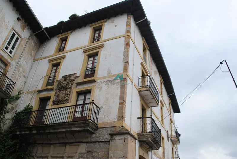 Edificio Hist























órico en Laredo: Oportunidad de Inversi

















































ón