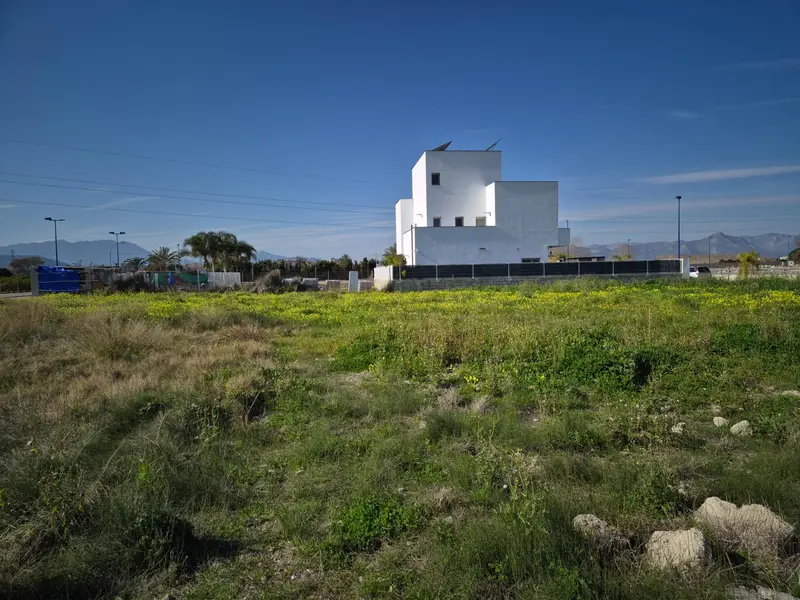 Venta Terreno Miramar 364m2 Cerca Playa