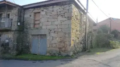 Casa Rustica en Venta Solveira Paderne de Allariz