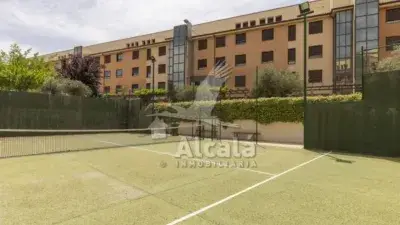 Piso en venta en Mondéjar 83m2 con garaje y piscina