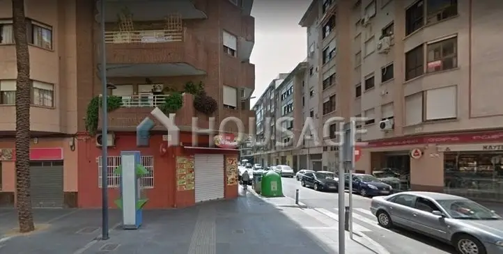 Piso en venta Gandía 134m2 cerca de la playa