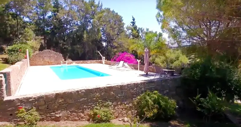 Finca en Sotogrande 8 dormitorios 8 baños 1137m2