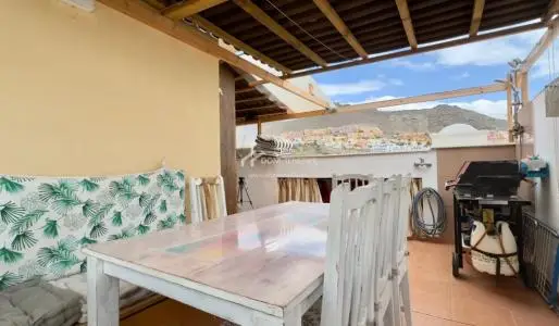 Adosado en Venta en Adeje Tenerife Villas Mirador del Roque