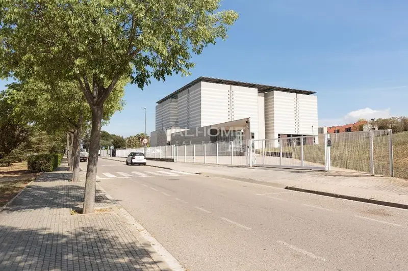 Venta Terreno MiraSol Sant Cugat 700m2 Casa Unifamiliar Jardin Piscina