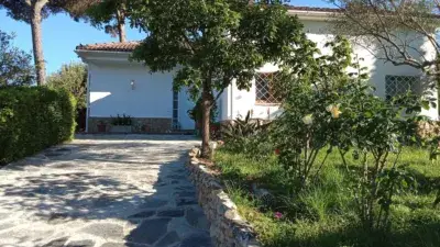 Casa en venta en Fogars de la Selva 86m2