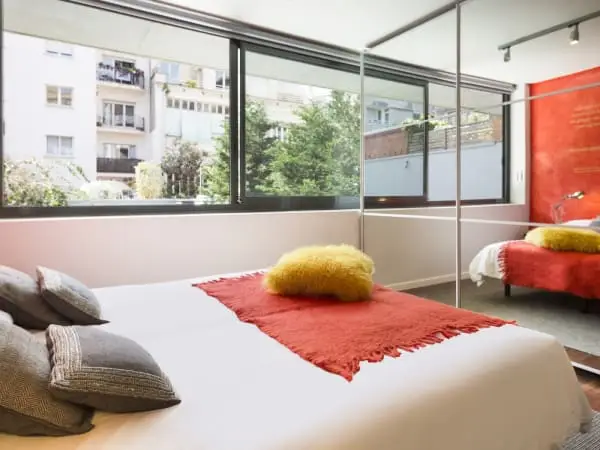 Apartamento en Barcelona, Sant Gervasi-Galvany