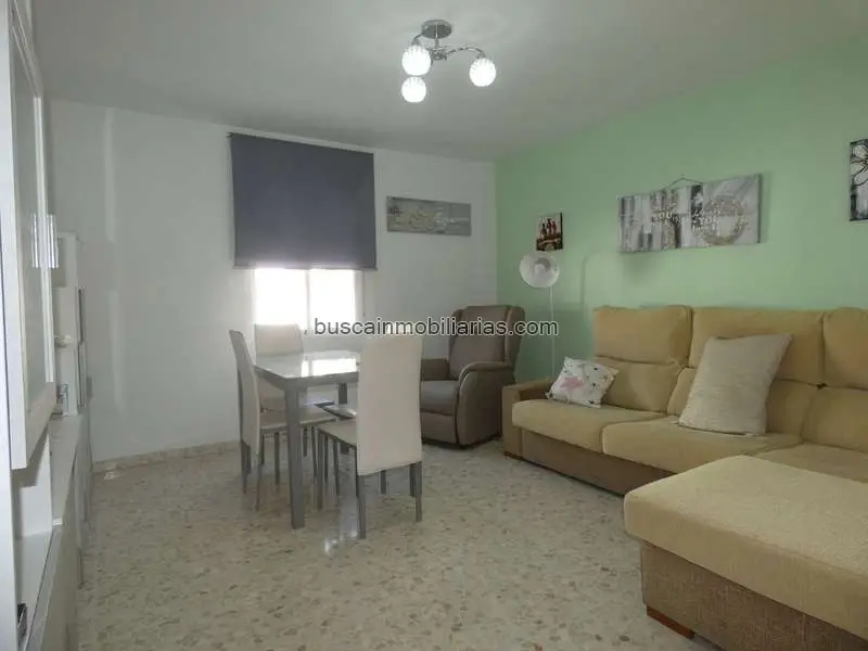 Piso en venta en Huelva zona Las Colonias