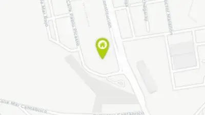 Piso en venta en Avenida de la Constitucion - Ejecucion Hipotecaria