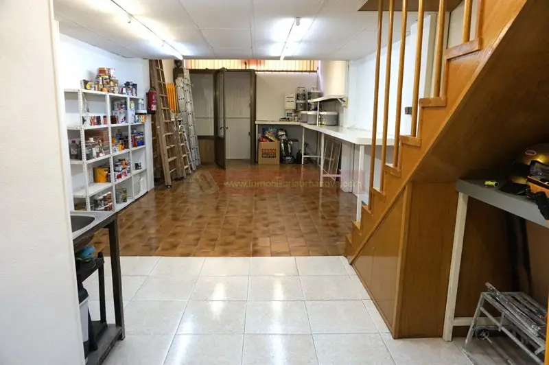 Venta Local Comercial Logroño Oeste 115m2