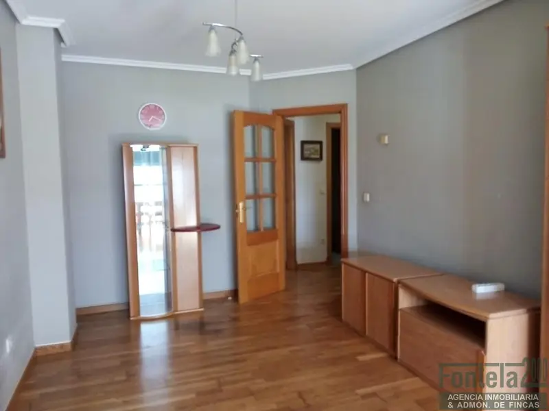 Venta de piso en Rutis (Culleredo)