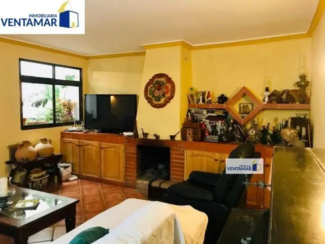 Gran Casa Independiente en San Roque Cadiz