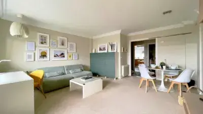 Alquiler Duplex Temporada Escolar Boo de Piélagos