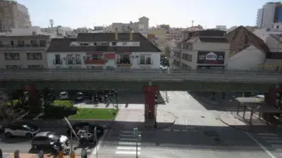 Apartamento en Alquiler Los Boliches Fuengirola Cerca Paseo Maritimo