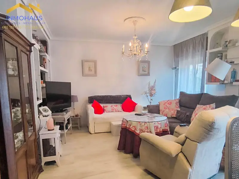 Venta Piso con Terraza en Córdoba Zona Vistalegre