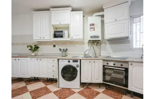 Alquiler Habitacion Madrid