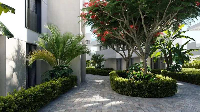Apartamentos en Venta Los Alcázares Murcia