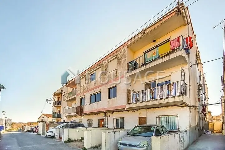 Piso en venta Tarragona 3 dormitorios 1 baño
