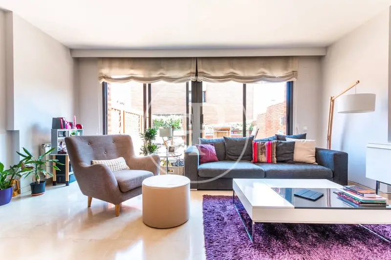 Chalet en Mira Sol Sant Cugat 5 habitaciones 273m2 Jardin Piscina