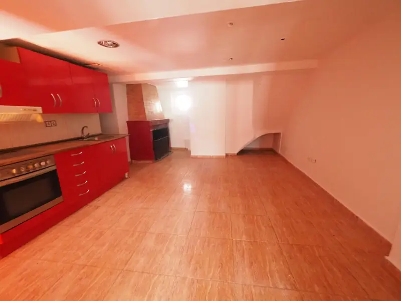 Venta Adosado 3 Habitaciones Callus 110m2