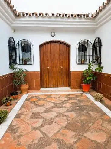 Chalet en Venta Pueblo Nuevo Guadiaro San Roque