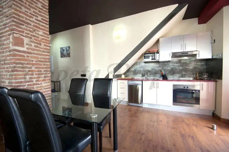 Apartamento en alquiler en Torrox, Málaga