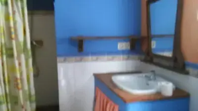 Casa en venta en Jimena de La Frontera