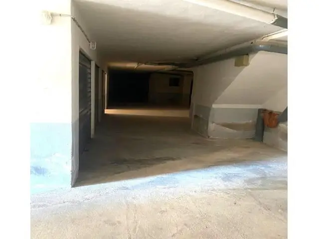 2 Trasteros Convertibles en Garaje en Benissa