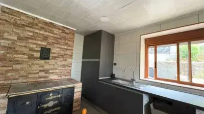 Casa Rustica en Venta ArbO Pontevedra