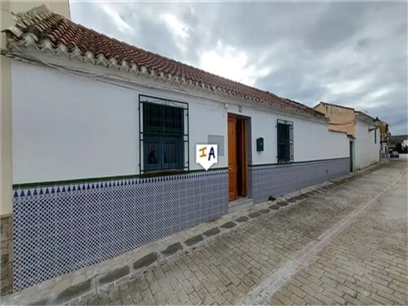 Casa de pueblo en Moclin, Granada provincia