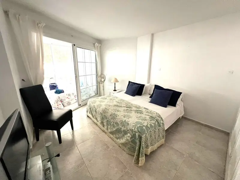 Apartamento 1 Dormitorio Calipso Costa del Sol Cerca Playa
