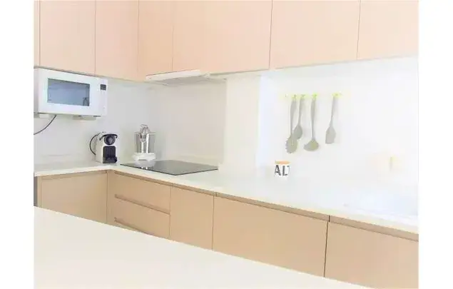 Apartamento 2 Dormitorios 80m2 Alicante Amueblado