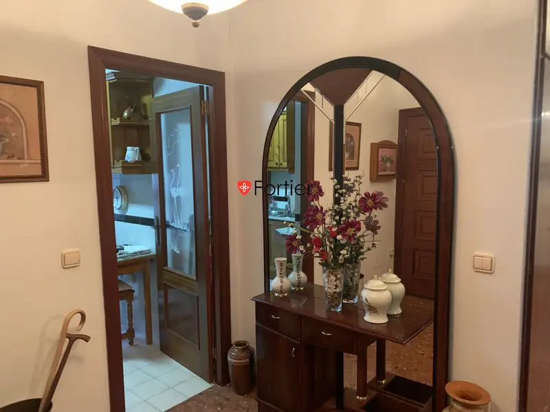 Venta Piso Soleado Centro Martos