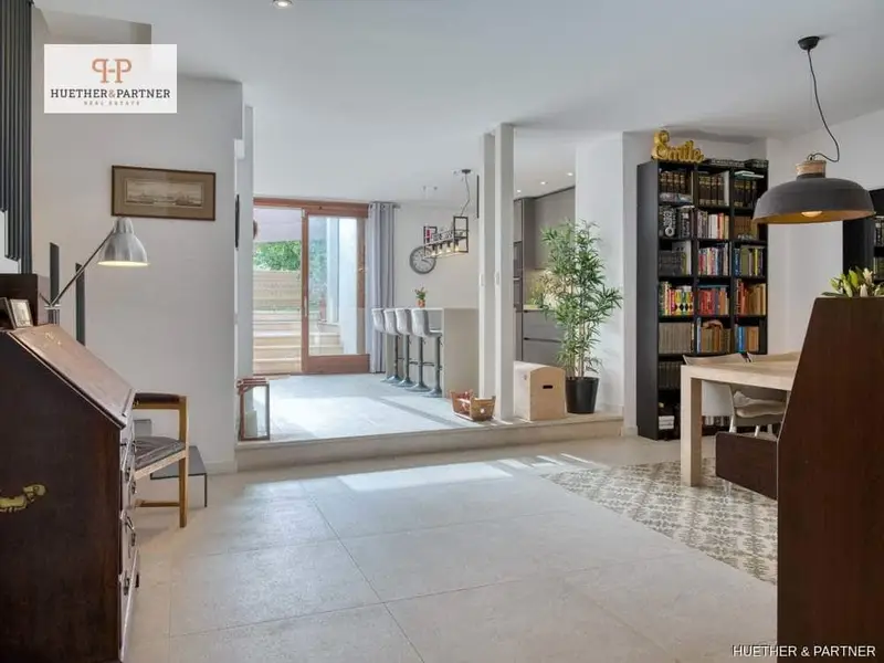 Casa de Pueblo en Alaró Mallorca Reformada con Piscina y Jardín