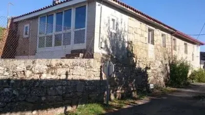 Casa Rustica en Taboadela para Reformar