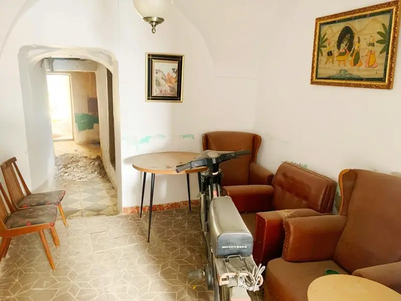 Casa Rural para Derribar en Fuente Obejuna