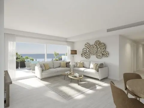 Apartamentos en Venta Mijas Costa 2 Dormitorios