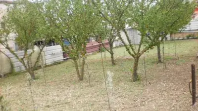 Chalet en venta en Miranda de Ebro 150m2 3 habitaciones