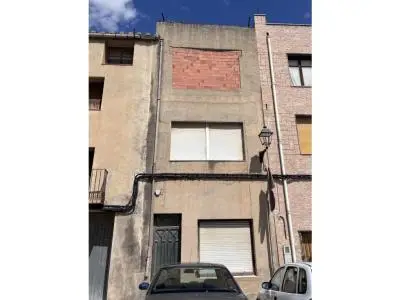 Casa en Venta San Mateu 553m2 6 Dormitorios