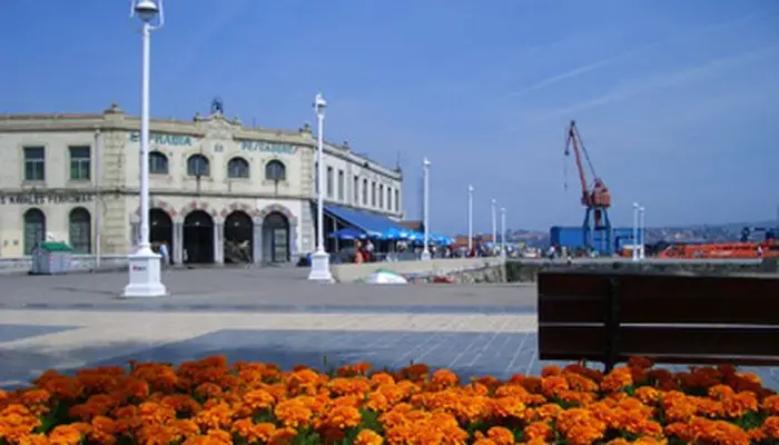 Local en Venta Santurtzi 27m2 Excelente Ubicacion