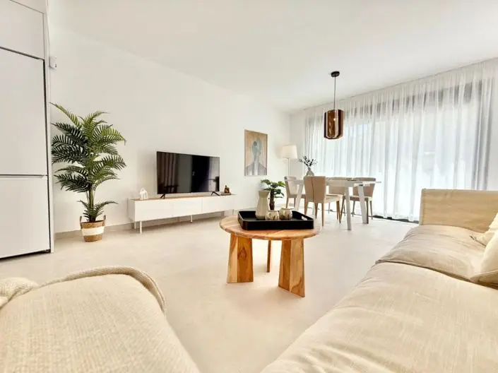 3 Bed Townhouse for sale