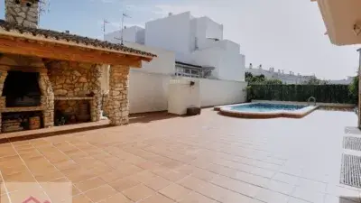 Chalet en venta en Calle Av Rey Don Jaime, Número 20 A