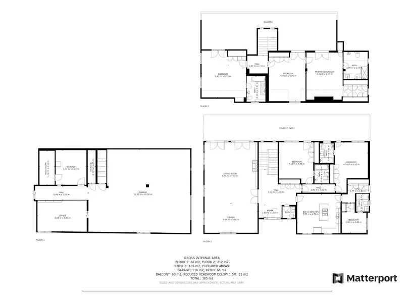 Chalet Independiente en alquiler en Ciudalcampo – Madrid | Gilmar