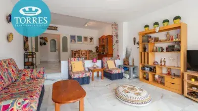 Piso en venta en Playamar - Benyamina