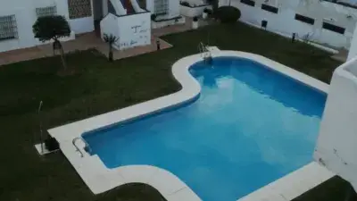 Atico en Islantilla Campo de Golf 2 dormitorios