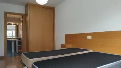 Alquiler Piso 3 Dormitorios Pamplona Zona Sadar Estudiantes