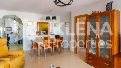 Apartamento en venta en Playa Serena 2 dormitorios