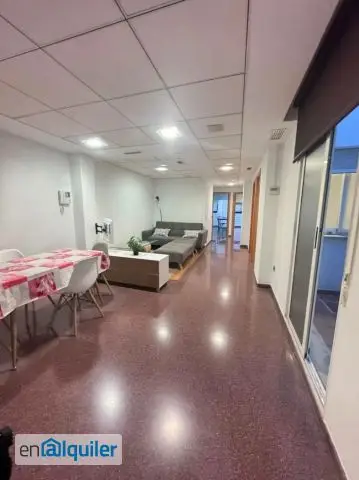 Alquiler Piso 3 Dormitorios 2 Baños Vilamarxant